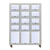 renting vending machine